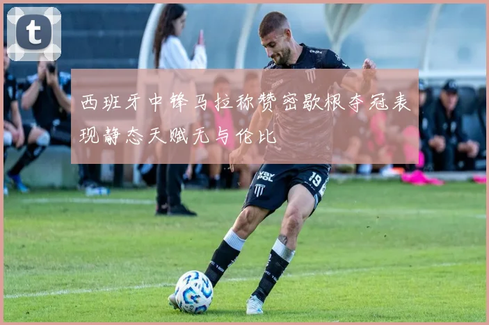 西班牙中锋马拉称赞密歇根夺冠表现静态天赋无与伦比