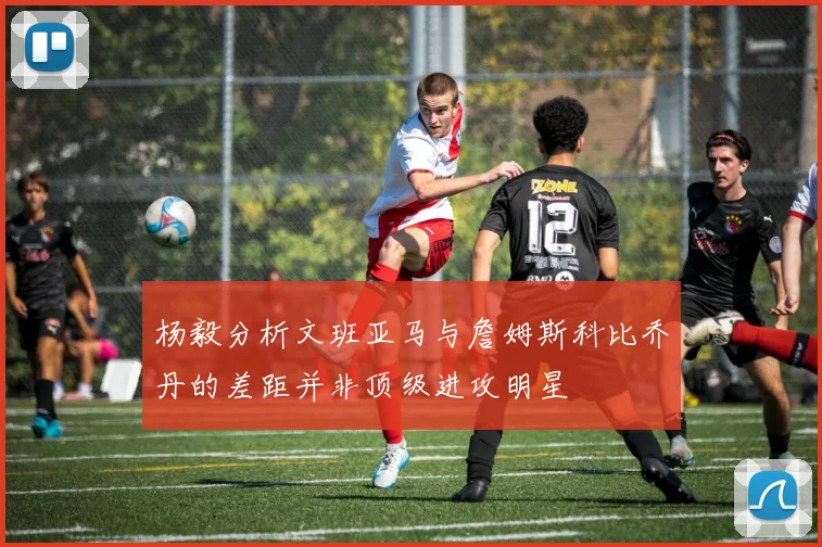 杨毅分析文班亚马与詹姆斯科比乔丹的差距并非顶级进攻明星