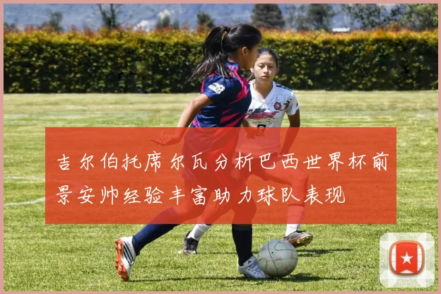 吉尔伯托席尔瓦分析巴西世界杯前景安帅经验丰富助力球队表现